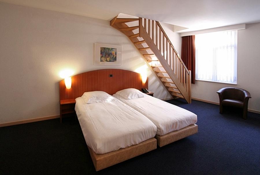 Aris Grand Place Hotel Brussel Bagian luar foto